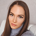 Alenа Pavkina's profile