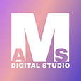 MAS Digital studio's profile