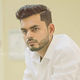 Pranav Venugopal's profile