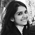 Sanjana Jain sin profil