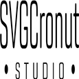 Cronut SVG's profile