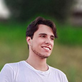 Diogo Maurício's profile