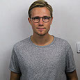 Profil użytkownika „Marcus Carlsson”