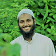 Abu Zafar's profile