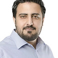Profil użytkownika „Mahmood Jahromi”