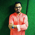 Shamal Mazumders profil