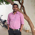 Eaber Raju's profile