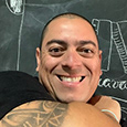 Profil użytkownika „Bruno Soares Araújo”