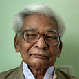 Profiel van Dr Durga Prasad Das