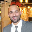 Profil Hamza Khatib