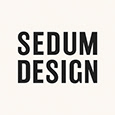 Profil Sedum Design