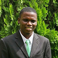 Profil von Salahudeen A. Ajibola