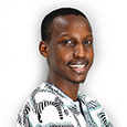Perfil de Samuel Kamugisha