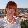 Ksenya Karpova's profile
