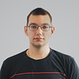 Profiel van Ivan Kornev