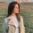Nadezhda Levenko's profile