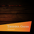 Perfil de Trishna Ghosh