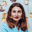 Profil von Anastasia Bolshunova