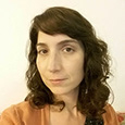 Emlilia Ventura's profile