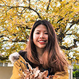 Cathie Nguyen's profile