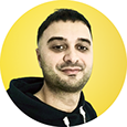 Profil użytkownika „Vahan В. | Web Designer ✓”