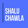 Shalu Chawla's profile