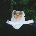 Homarya Shaik's profile