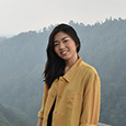 Nathalia Guijaya's profile