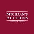 Profiel van Michaan’s Auctions