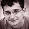 Maciej Grzymek's profile