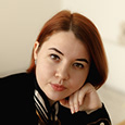 Elizaveta Kudryavtseva's profile