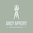 Profil Andrew McRory
