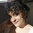 Catharina Oliveira's profile