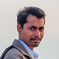 Profilo di Guddu Dhobi