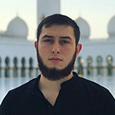 Profilo di Suleiman Kenzhakaiev