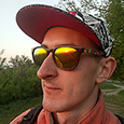 Евгений Батиевский's profile