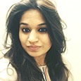 Profiel van Aastha Choudhary