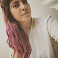 Profil użytkownika „Daniela Mejia”