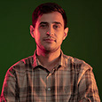Farid Akhmads profil
