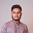 Profiel van Rahatul Islam