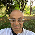 Balraj Kapini's profile