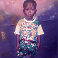 Oladoyin Oyegoke sin profil