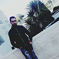 Profil Mohammad Hatem