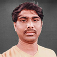Krishna Chaithanya's profile