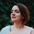 Маргарита Пашкова's profile