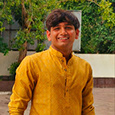 Aryamik Shukla's profile