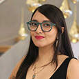 Esme Ramírez's profile