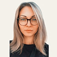 Iryna Todorova's profile