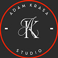 Profil Adam Krasa