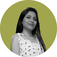 Ravina Patil's profile